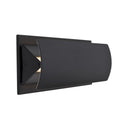 Besa Montour Wall Sconce Outdoor (Damp) Sconce by Besa