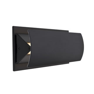Besa Montour Wall Sconce Outdoor (Damp) Sconce by Besa