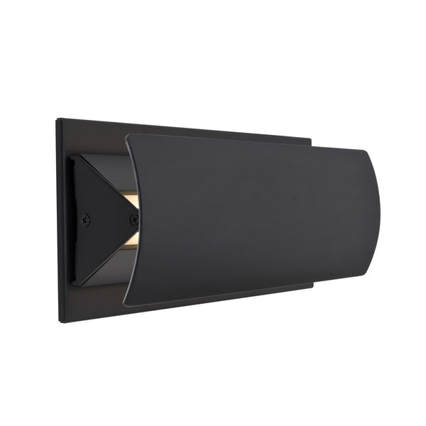 Besa Montour Wall Sconce Outdoor (Damp) Sconce by Besa