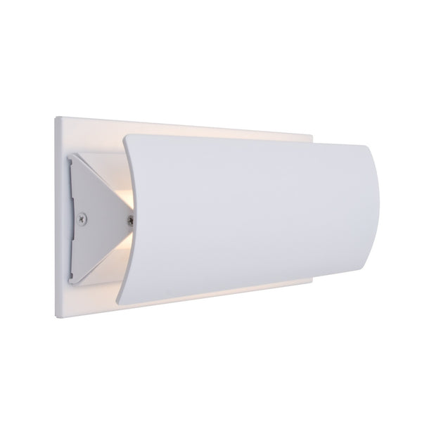 Besa Montour Wall Sconce Outdoor (Damp) Sconce by Besa