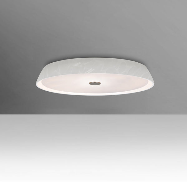 Besa Sophi Ceiling Outdoor (Damp) Ceiling Mount Light by Besa