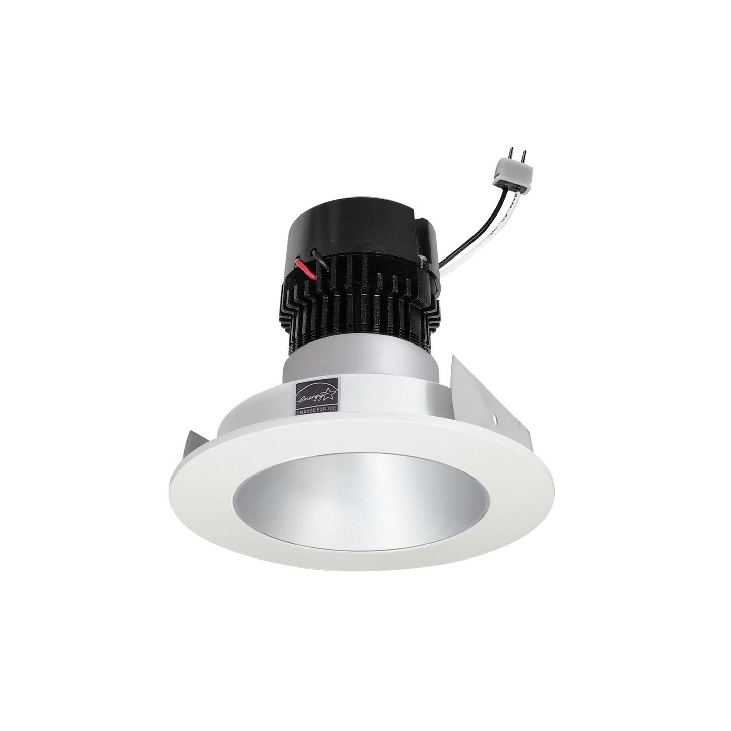 Nora Lighting-NPRLV-4RNDC27XHW|MAIN