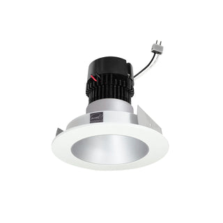 Buy haze-matte-powder-white Outdoor (Wet) Recessed by Nora Lighting