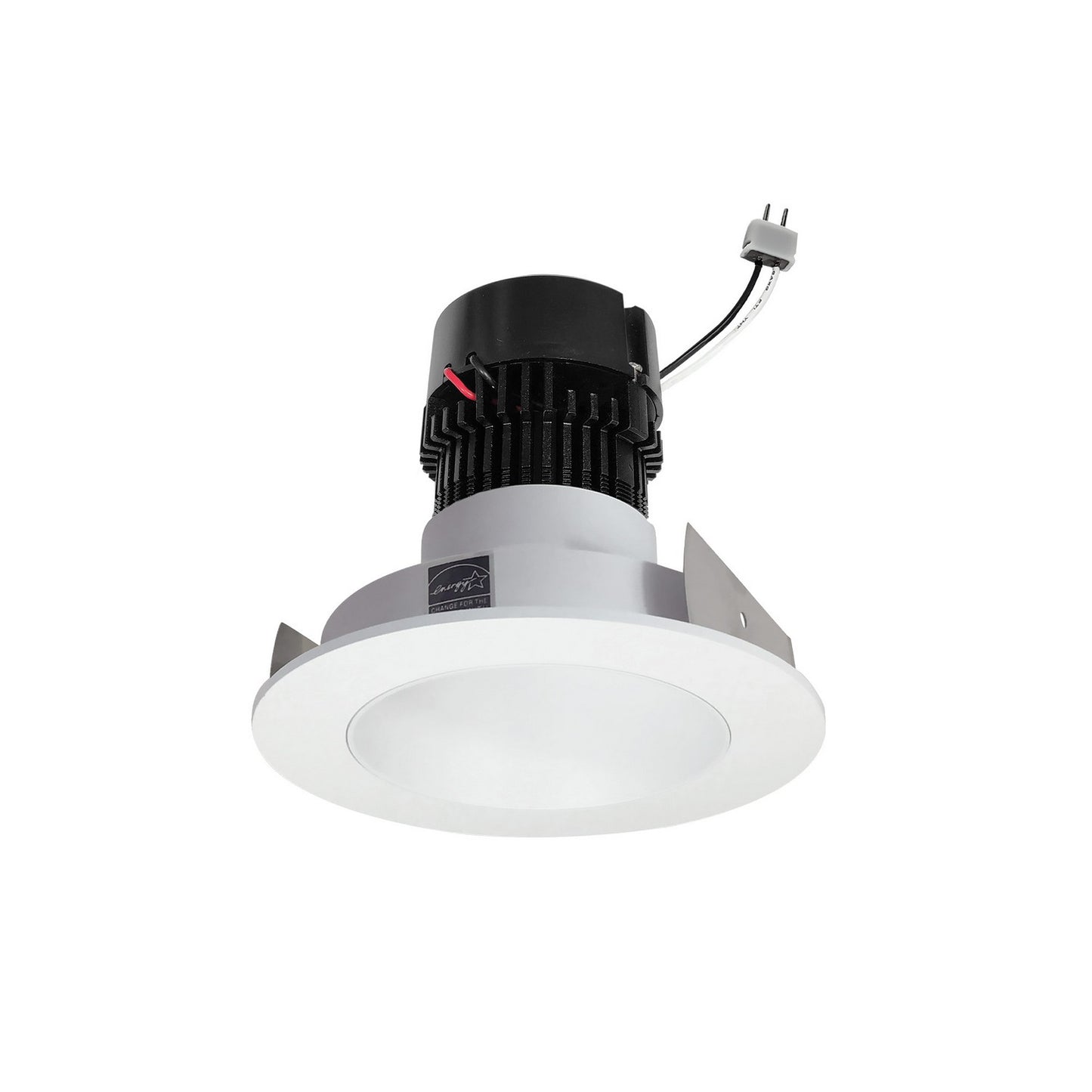 Nora Lighting-NPRLV-4RNDC27XMPW|MAIN