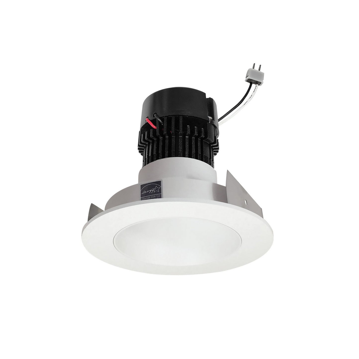 Nora Lighting-NPRLV-4RNDC27XWW|MAIN