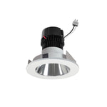 Nora Lighting-NPRLV-4RNDC30XCMPW|MAIN