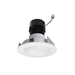 Nora Lighting-NPRLV-4RNDC30XMPW|MAIN