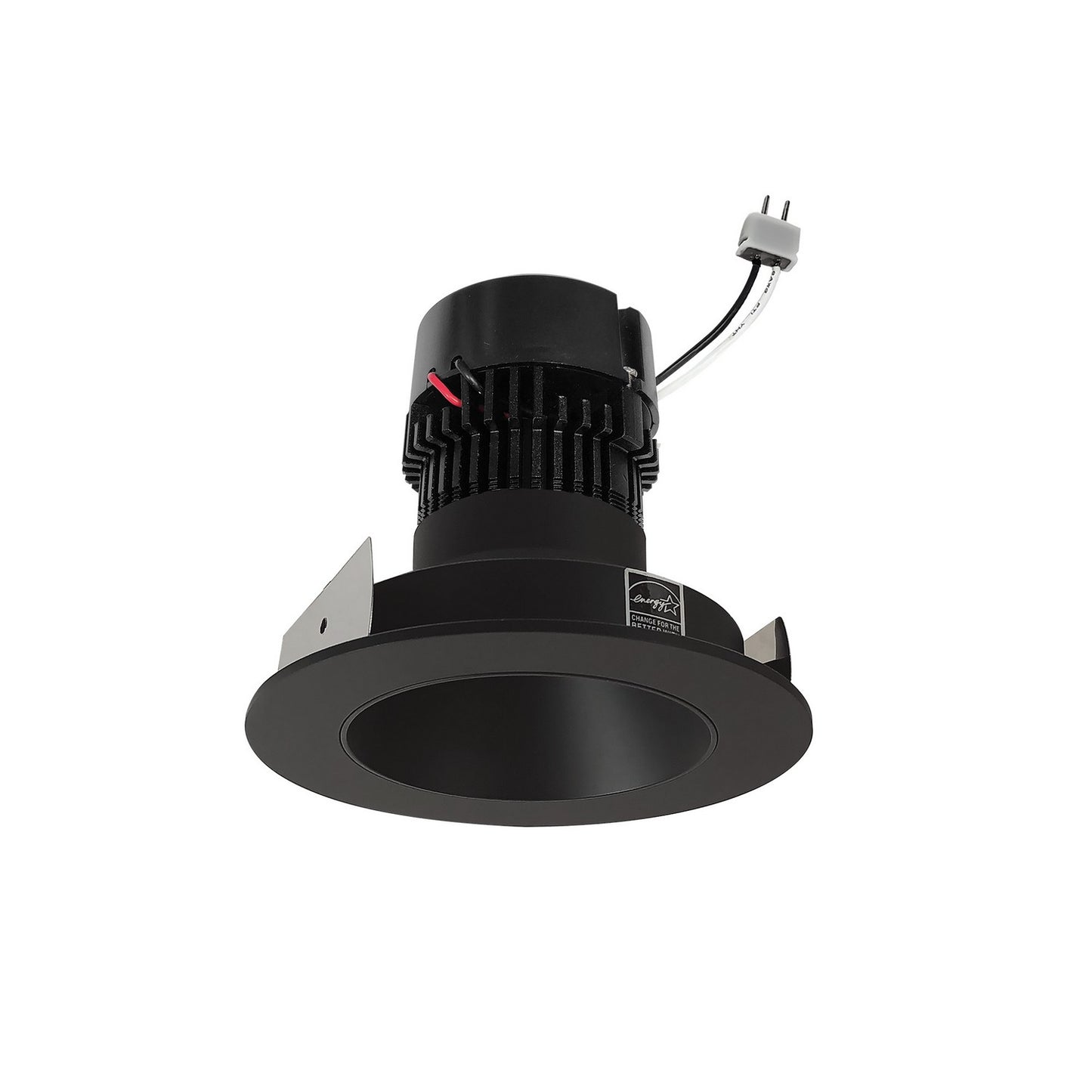 Nora Lighting-NPRLV-4RNDC35XBB|MAIN