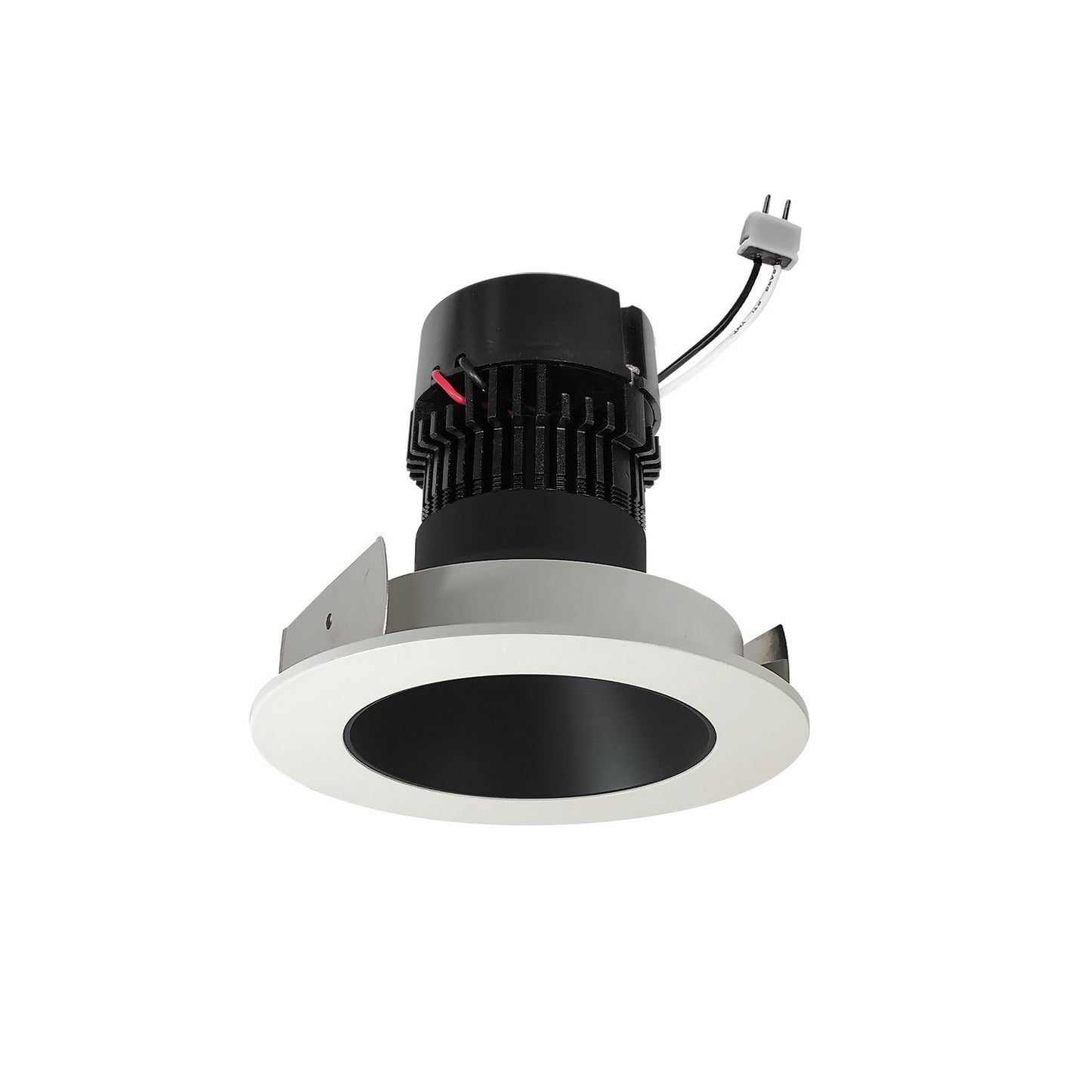 Nora Lighting-NPRLV-4RNDC35XBW|MAIN