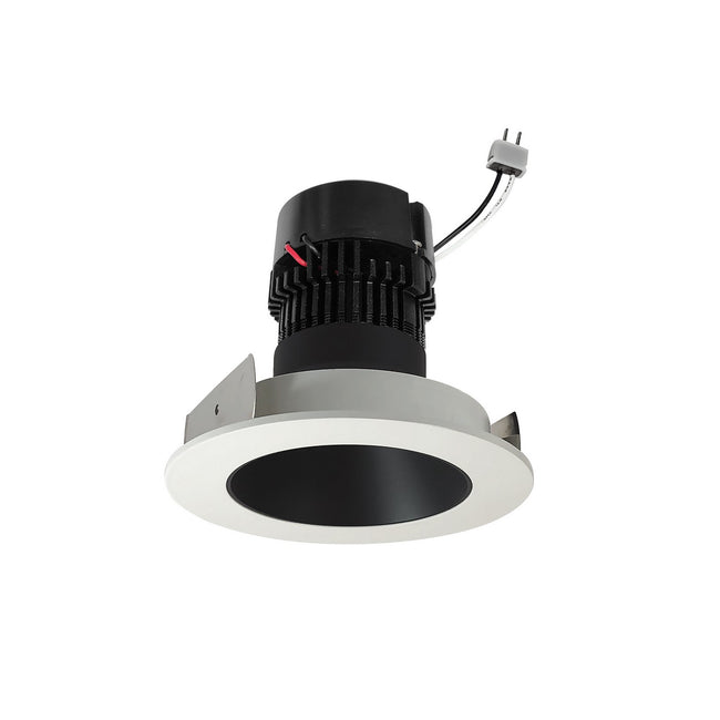 Nora Lighting-NPRLV-4RNDC35XBW|MAIN