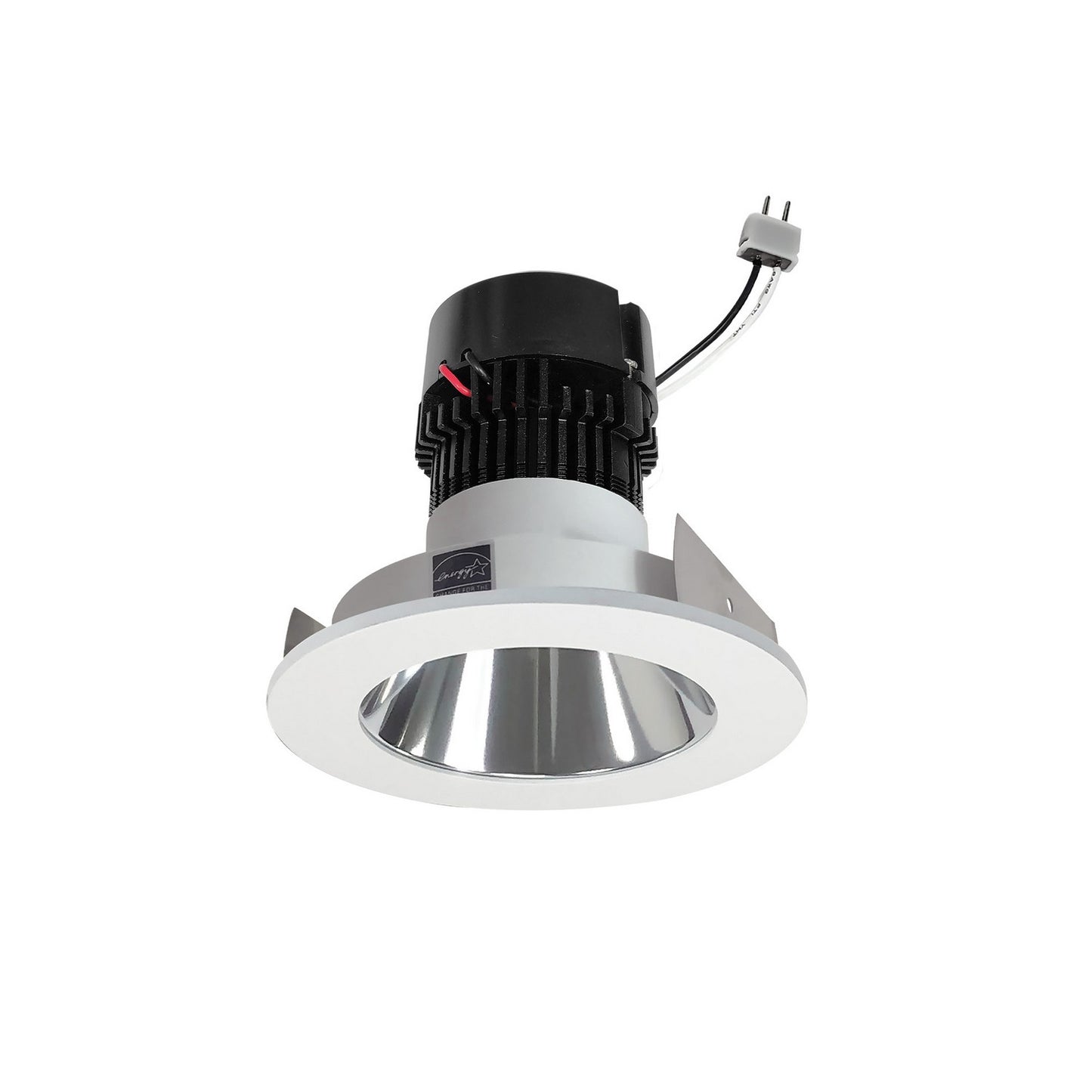 Nora Lighting-NPRLV-4RNDC35XCMPW|MAIN