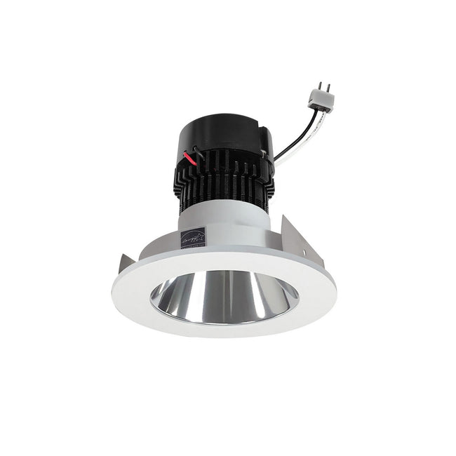Nora Lighting-NPRLV-4RNDC40XCMPW|MAIN