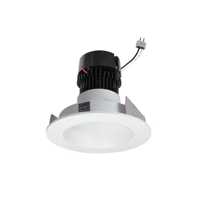 Nora Lighting-NPRLV-4RNDC40XMPW|MAIN