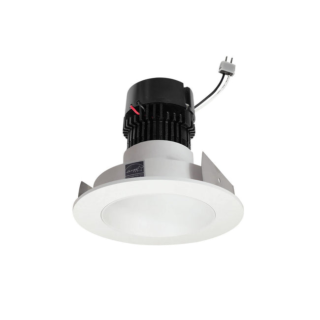 Nora Lighting-NPRLV-4RNDC40XWW|MAIN