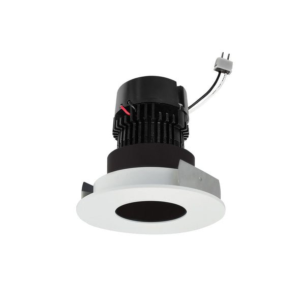 Outdoor (Wet) LED Pinhole Retrofit by Nora Lighting