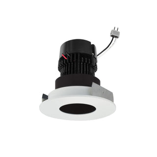 Nora Lighting-NPRLV-4RPH27XBMPW image