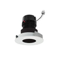 Outdoor (Wet) LED Pinhole Retrofit by Nora Lighting