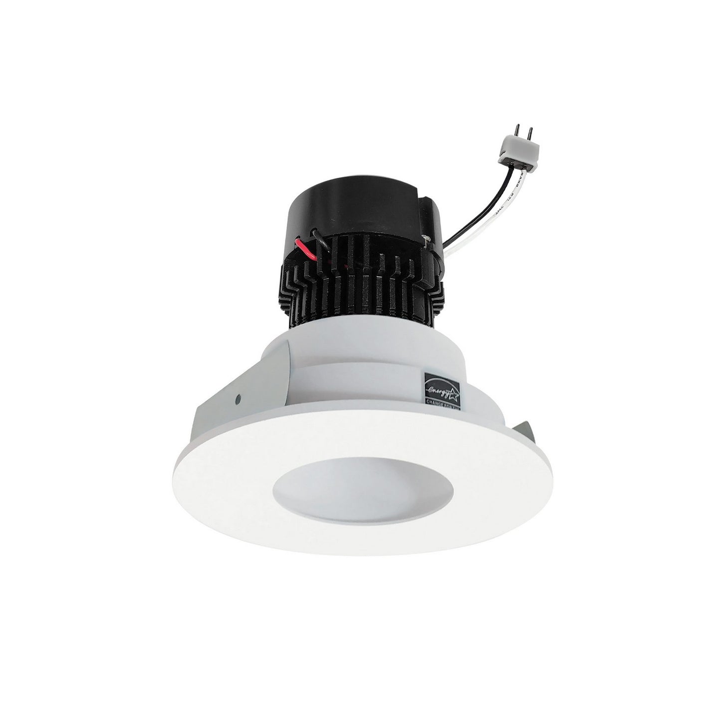 Nora Lighting-NPRLV-4RPH40XMPW|MAIN