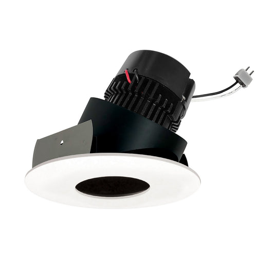 LED Pinhole Retrofit by Nora Lighting