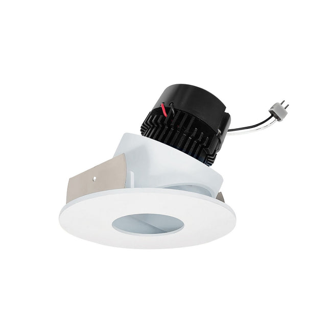 Nora Lighting-NPRLV-4RPHA27XMPW|MAIN