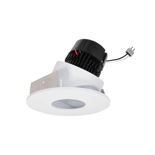 Nora Lighting-NPRLV-4RPHA30XWW|MAIN