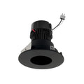 Outdoor (Wet) LED Pinhole Retrofit by Nora Lighting