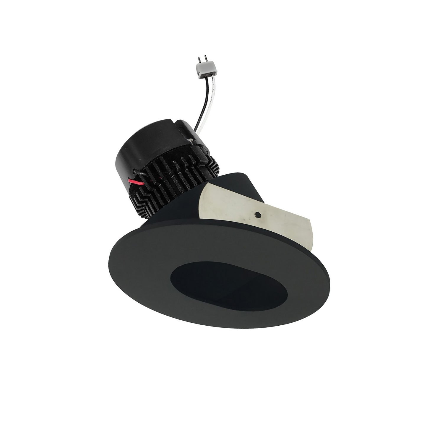 Nora Lighting-NPRLV-4RSL27XBB|MAIN
