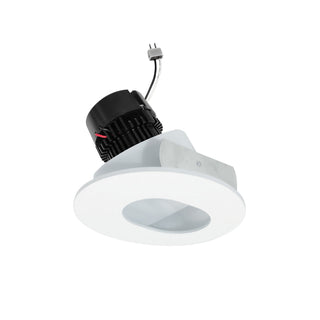 Nora Lighting-NPRLV-4RSL27XMPW image