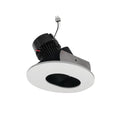 Outdoor (Damp) LED Slot Aperture Retrofit by Nora Lighting