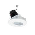 Outdoor (Damp) LED Slot Aperture Retrofit by Nora Lighting