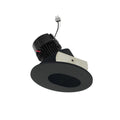 Outdoor (Damp) LED Slot Aperture Retrofit by Nora Lighting