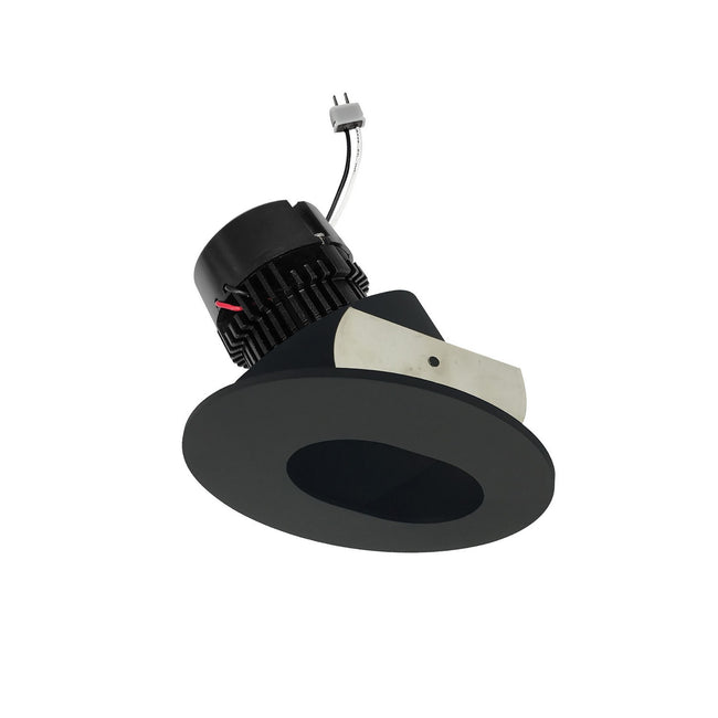 Nora Lighting-NPRLV-4RSLCDXBB|MAIN