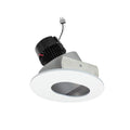 Outdoor (Damp) LED Slot Aperture Retrofit by Nora Lighting
