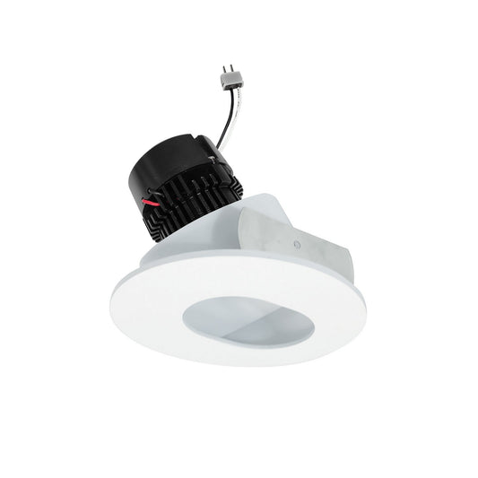 LED Slot Aperture Retrofit by Nora Lighting