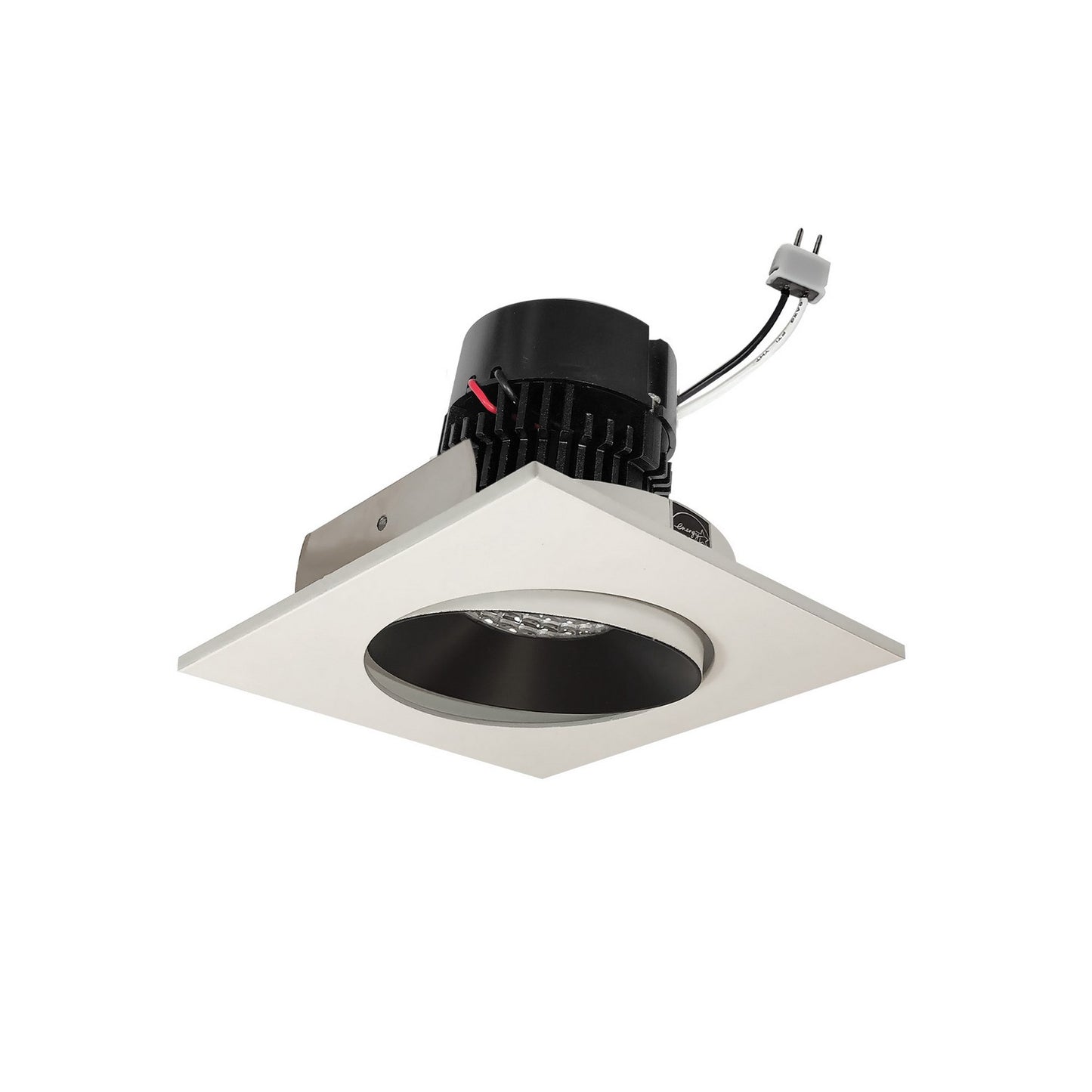 Nora Lighting-NPRLV-4SC27XBW|MAIN