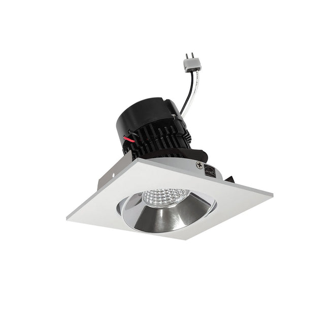 Nora Lighting-NPRLV-4SC27XCMPW|MAIN