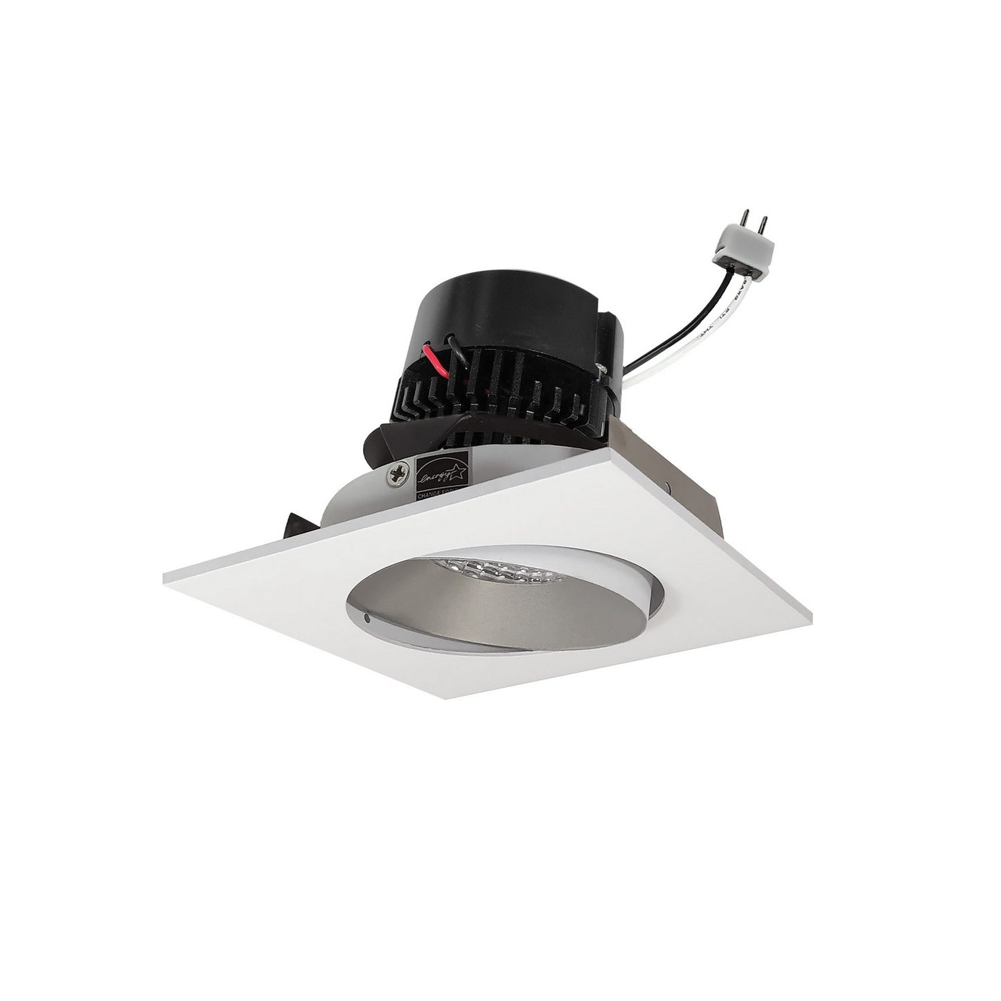 Nora Lighting-NPRLV-4SC27XHZMPW|MAIN