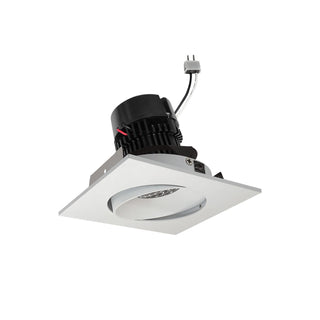 Nora Lighting-NPRLV-4SC27XMPW image