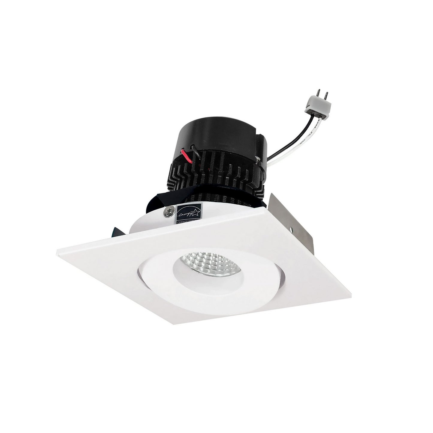 Nora Lighting-NPRLV-4SG35XMPW|MAIN