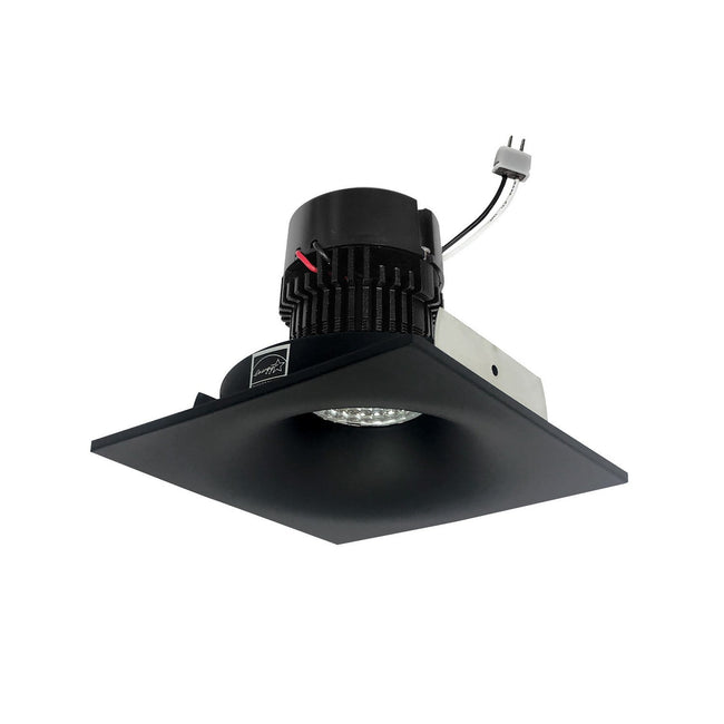 Nora Lighting-NPRLV-4SNB27XBB|MAIN