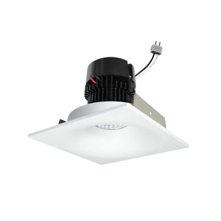 Nora Lighting-NPRLV-4SNB27XMPW image