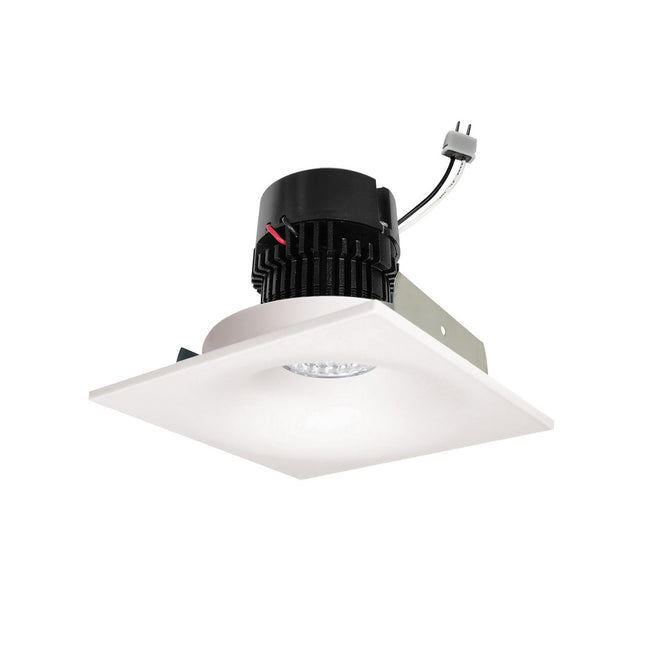 Nora Lighting-NPRLV-4SNB27XWW|MAIN