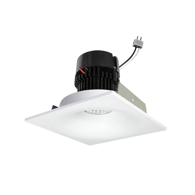 Nora Lighting-NPRLV-4SNB35XMPW|MAIN