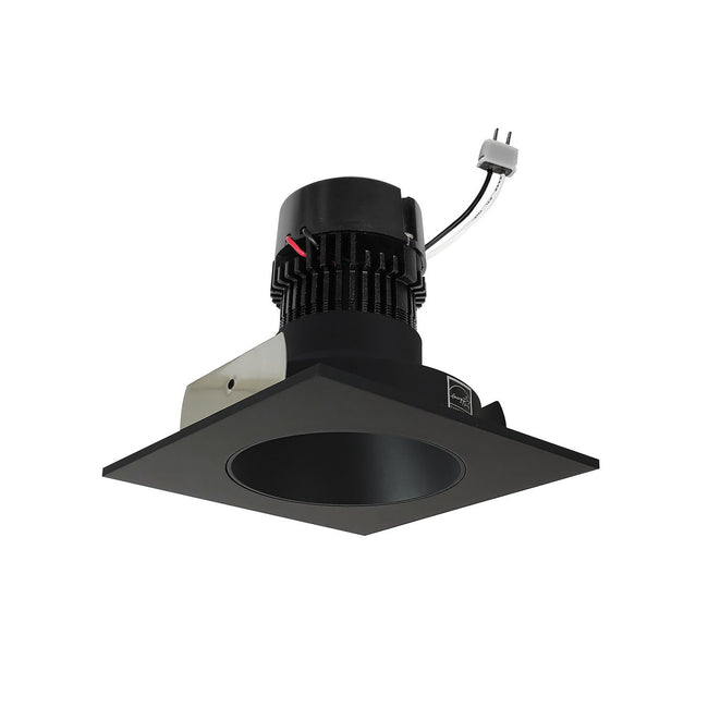 Nora Lighting-NPRLV-4SNDC27XBB|MAIN