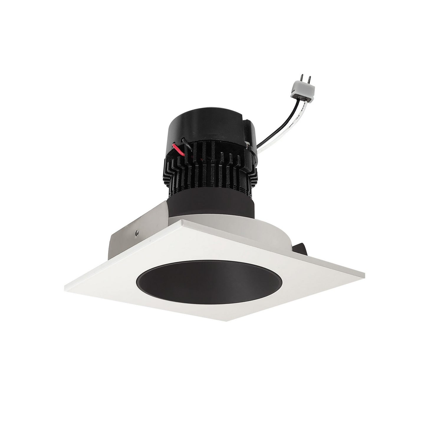 Nora Lighting-NPRLV-4SNDC27XBW|MAIN