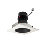 Nora Lighting-NPRLV-4SNDC27XBW|MAIN