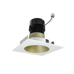 Nora Lighting-NPRLV-4SNDC27XCHMPW|MAIN