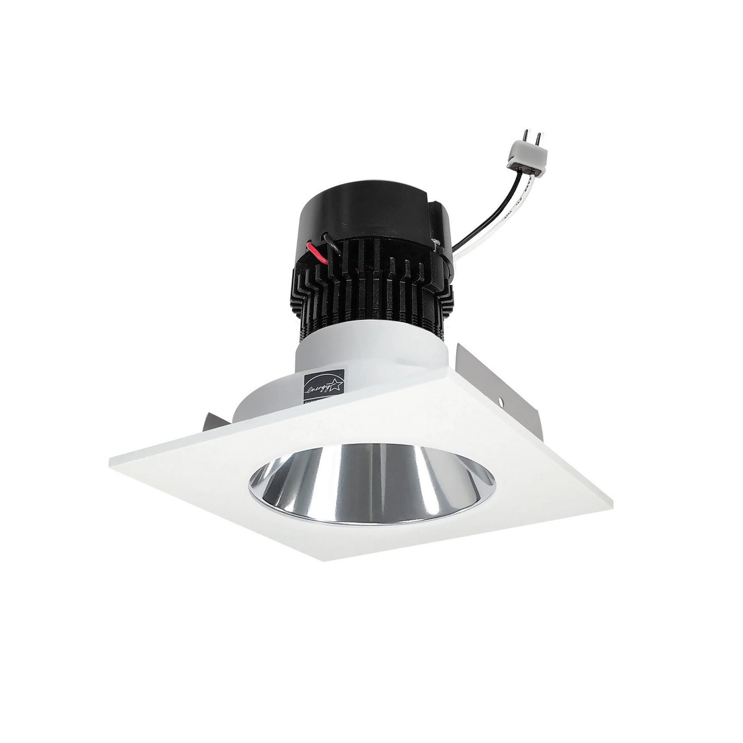 Nora Lighting-NPRLV-4SNDC27XCMPW|MAIN