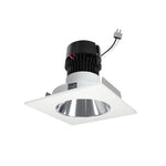 Nora Lighting-NPRLV-4SNDC27XCMPW|MAIN