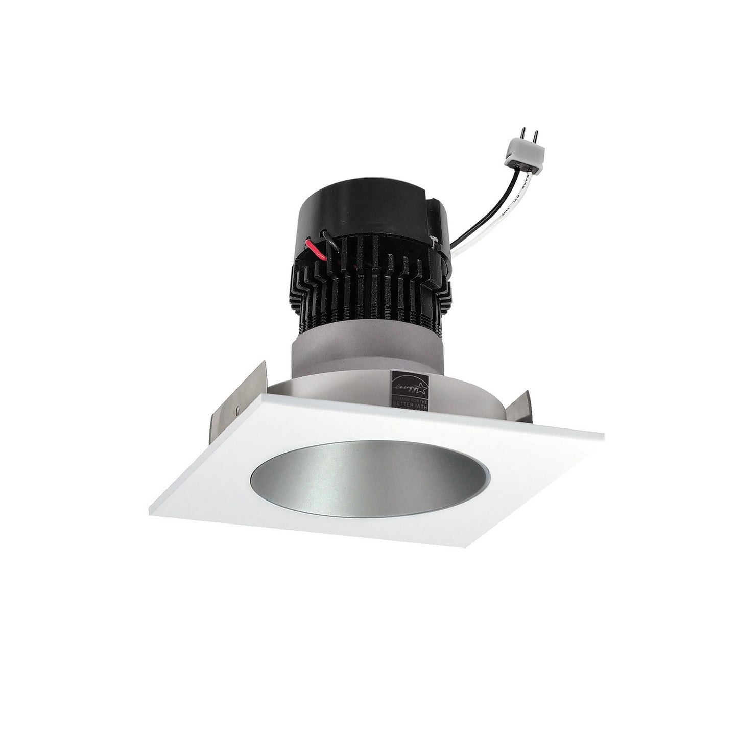 Nora Lighting-NPRLV-4SNDC27XHZMPW|MAIN
